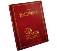 Pathfinder Dark Archive