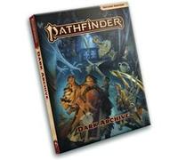 Pathfinder Dark Archive P2 by Sen. H.H.S. Sen. H.H.S. (Auteur)