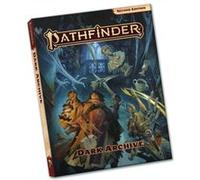 Pathfinder Dark Archive Pocket Edition P2 by Sen. H.H.S. Sen. H.H.S. (Auteur)