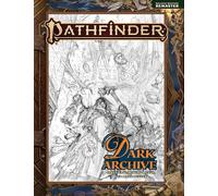 Pathfinder Dark Archive (Remastered)