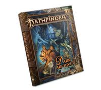 James Case – Pathfinder Dark Archive (Remasterisé) (P2) – Relié