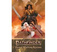 Pathfinder: Dark Waters Rising Compact Edition TPB