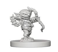 WizKids – Miniatures non peintes – Pathfinder: Deep Cuts – Goblins