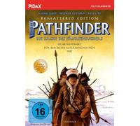 PATHFINDER - DIE RACHE DES FÄHRTENSUCHERS (REMASTERED) DVD NEUF