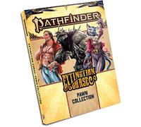 PATHFINDER Extinction Curse Pawn COLL (P2)
