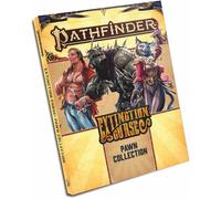 Paizo – Collection de pions – Pathfinder Extinction Curse (P2)