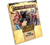PATHFINDER Extinction Curse Pawn COLL (P2)