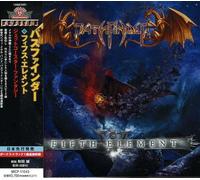 Pathfinder - Fifth Element [Import]