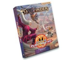 Pathfinder Fists of the Ruby Phoenix Adventure Path P2 by David N. Ross David N. Ross (Auteur)