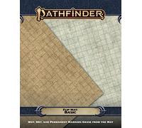 Paizo FlipMat Pathfinder Basic – Tapis de jeu