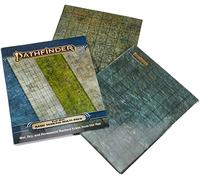 Pathfinder Flip-Mat: Basic Terrain Multi-Pack
