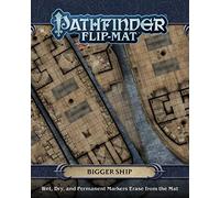 Pathfinder Flip-Mat: Bigger Ship