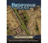 Pathfinder Flip-Mat: Bigger Tavern