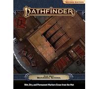 Stephen RadneyMacFarland – Pathfinder Flip-Mat: Boarding School