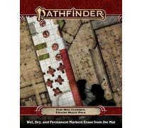 Pathfinder Flip-Mat Classics: Tavern Multi-Pack