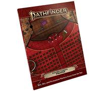 Pathfinder Flip-Mat Classics: Theater
