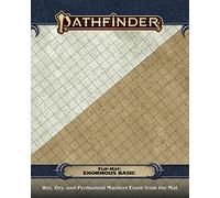 Pathfinder Flip-Mat: Enormous Basic