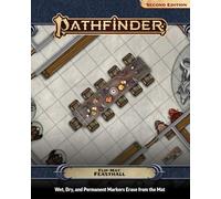 Paizo – Flip-Mat Pathfinder Feasthall