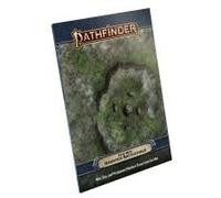 Pathfinder Flip-Mat: Haunted Battlefield