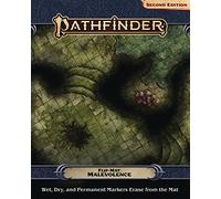 Pathfinder Flip-Mat Malevolence (P2)