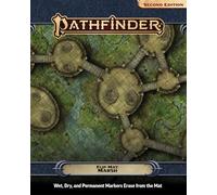 Pathfinder Flip-Mat: Marsh