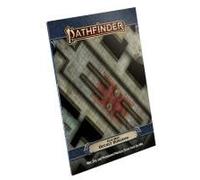 Pathfinder Flip-Mat: Occult Dungeon