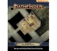 Pathfinder FlipMat Treasure Trove by Stephen RadneyMacFarland Stephen RadneyMacFarland (Auteur)