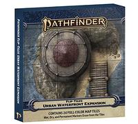 Pathfinder Flip Tiles Urban Waterfront (P2)