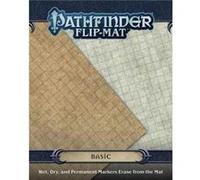 Pathfinder FlipMat Basic by Paizo Staff Paizo Staff (Auteur)