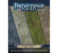 Pathfinder Flip-Mat: Basic Terrain Multi-Pack