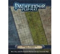 Pathfinder FlipMat Basic Terrain MultiPack by Jason A. Engle