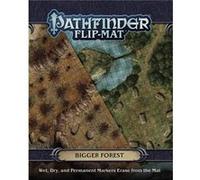 Pathfinder FlipMat Bigger Forest by Jason A. Engle Jason A Engle , Stephen Radney Macfarland (Auteur)