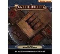 Pathfinder FlipMat Boarding School by Stephen RadneyMacFarland Stephen RadneyMacFarland (Auteur)