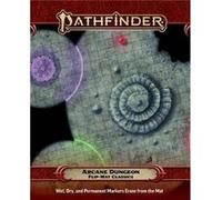 Pathfinder Flip-Mat Classics: Arcane Dungeon