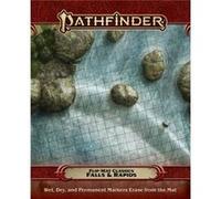 Pathfinder FlipMat Classics Falls Rapids by Jason Engle Jason Engle (Auteur)
