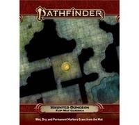 Paizo Flip-Mat Pathfinder Classics: Haunted Dungeon
