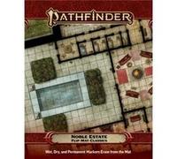 Pathfinder FlipMat Classics Noble Estate by Jason Engle Jason Engle (Auteur)