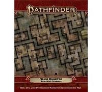 Pathfinder FlipMat Classics Slum Quarter by Jason Engle Jason Engle (Auteur)