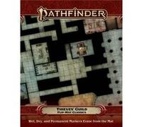 Pathfinder FlipMat Classics Thieves Guild by Jason Engle Jason Engle (Auteur)
