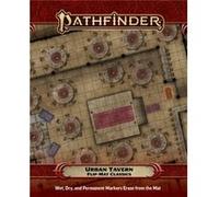 Pathfinder FlipMat Classics Urban Tavern by Stephen RadneyMacFarland Stephen RadneyMacFarland (Auteur)