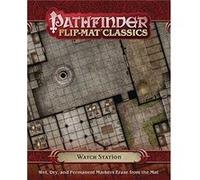 Pathfinder FlipMat Classics Watch Station by Jason A. EngleStephen RadneyMacFarland Jason A Engle , Stephen Radney Macfarland (Auteur)
