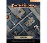 Pathfinder FlipMat Rusthenge P2 by Jason Engle Jason Engle (Auteur)