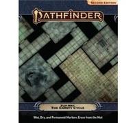 Pathfinder FlipMat The Enmity Cycle P2 by Jason Engle Jason Engle (Auteur)
