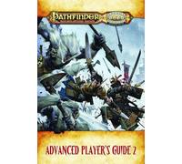 Pathfinder for Savage Worlds: Advanced Player's Guide 2 (SWADE)