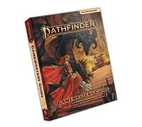 Pathfinder Gamemastery Guide (P2)