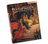 Pathfinder Gamemastery Guide Pocket Edition P2 by Mark Seifter Mark Seifter (Auteur)