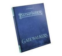 Pathfinder Gatewalkers Adventure Path