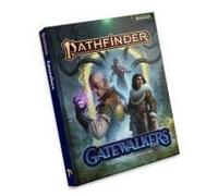 Pathfinder Gatewalkers Adventure Path