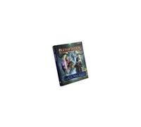 Jason Keeley – Gatewalkers – Pathfinder Adventure Path – Relié
