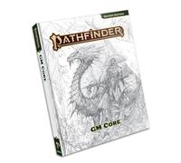 Pathfinder RPG : GM Core Rulebook (Sketch Edition)
